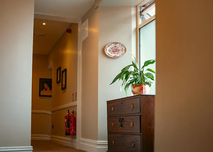 Adams Townhouse Bed & Breakfast Dingle