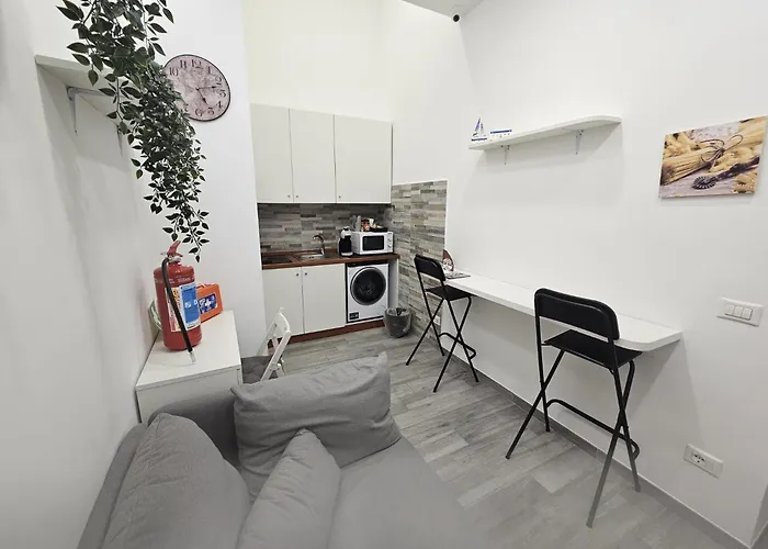 B&B Il Regno Delle Due Sicilie Naples