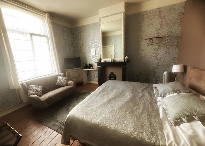 B&B In Brügge