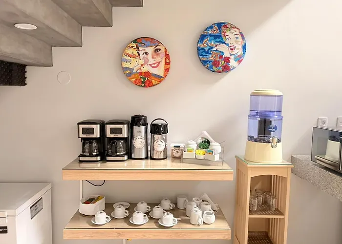 3B Barranco By Katari Hoteles Lima