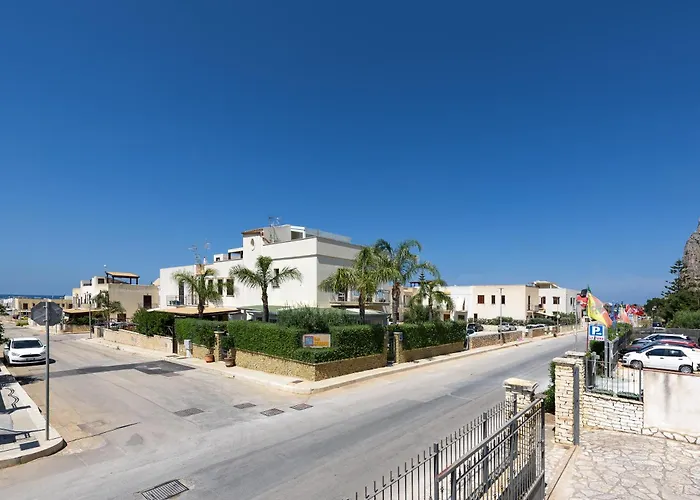 Athena Bed & Breakfast San Vito Lo Capo