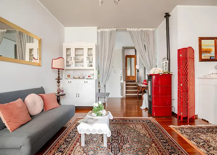 B&B La Casa di Pamela Varese