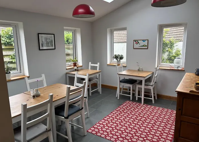 Ty Boia Bed & Breakfast St. Davids 