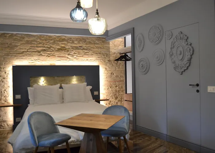 Bed and Breakfast c'è posto per te Vasto