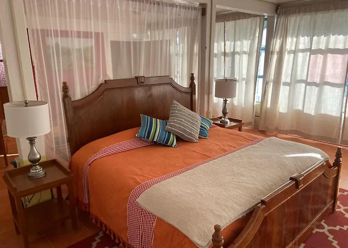 Casa Zuniga B&B Guanajuato