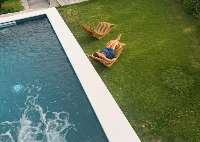 Amamì B&B Anacapri 