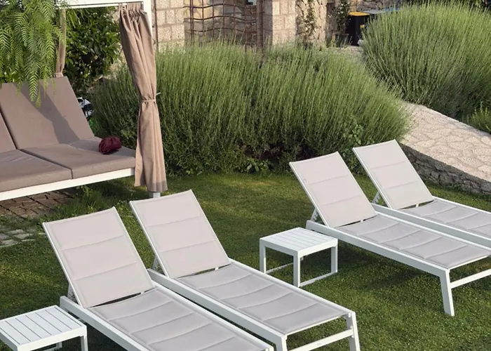 Amamì B&B Anacapri 