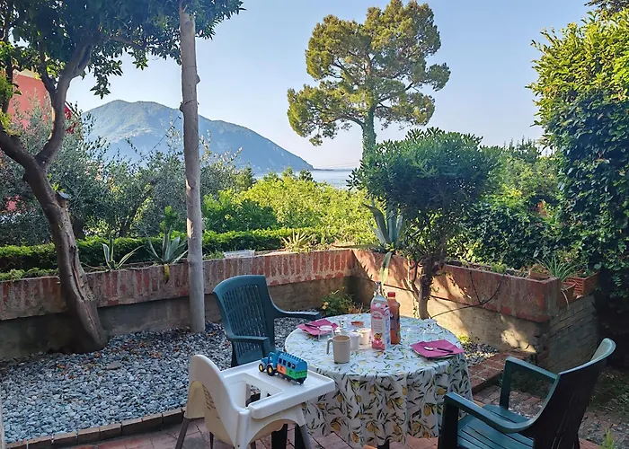 B&B La taverna di Mulinetti Recco