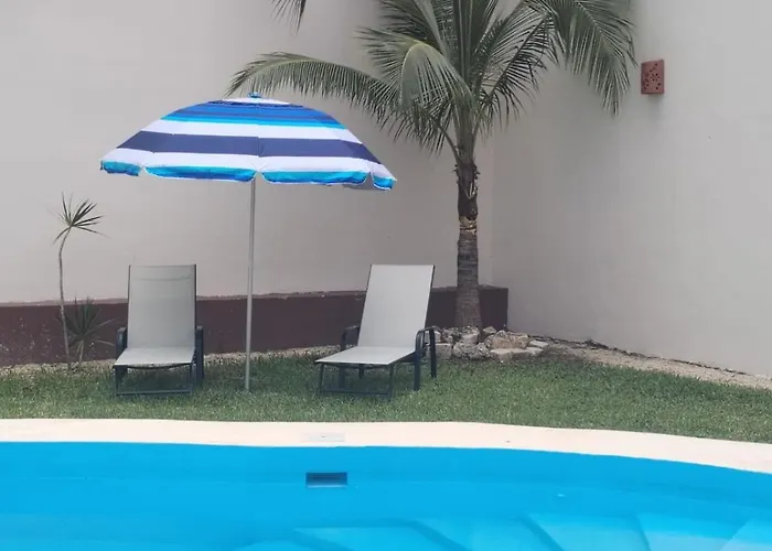 Villas Carlota Cancún