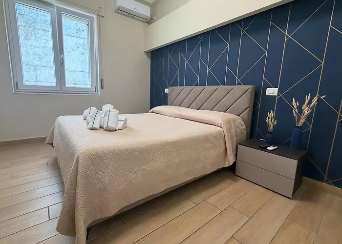B&B Gelso Rosso Pompei