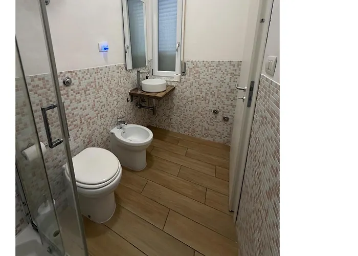 B&B Gelso Rosso Pompei