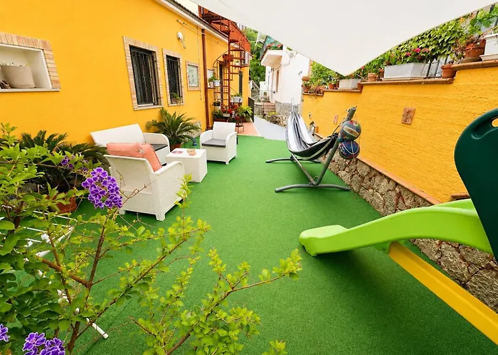 B&B Giulia Taormina