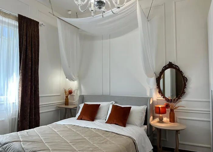 Umi B&B Giulianova