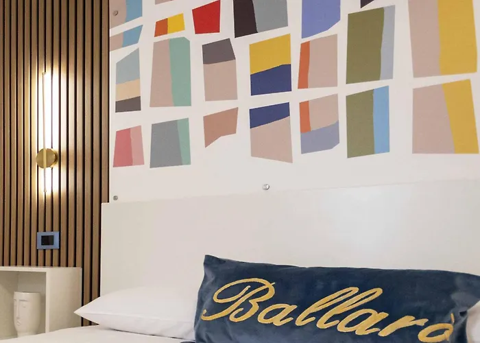 Butera Apartments Luxury Palermo