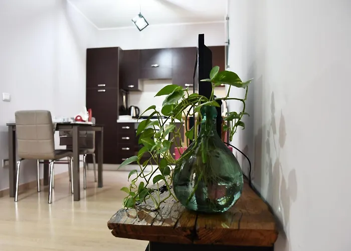 B&B Casale Avellino