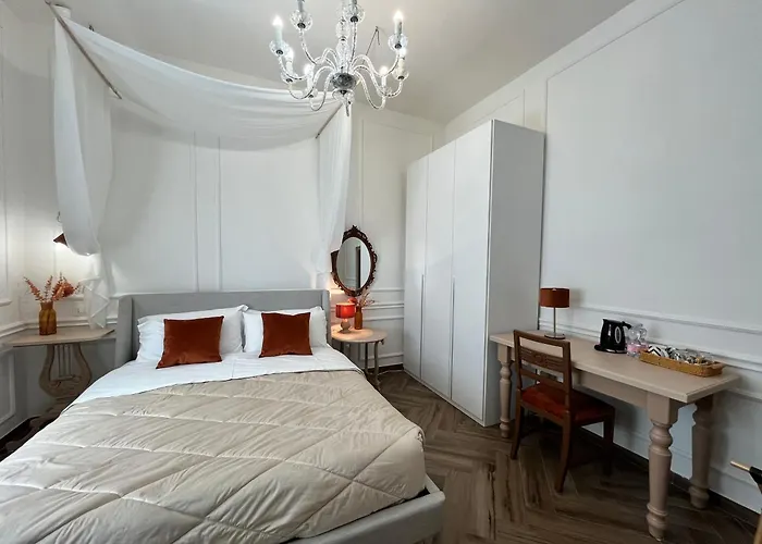 Umi B&B Giulianova