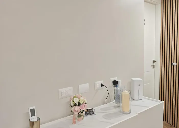 Bed and Breakfast Miracol Roma