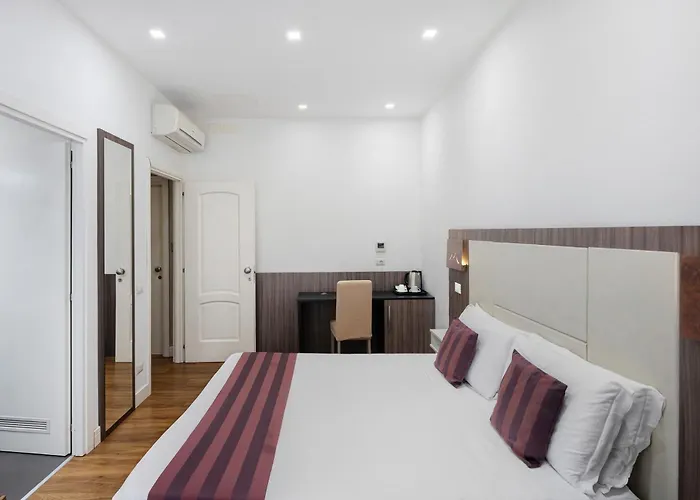 Duomo Residence Naples