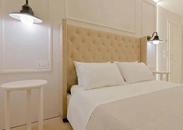 Amendola16 Bed & Breakfast Bologna