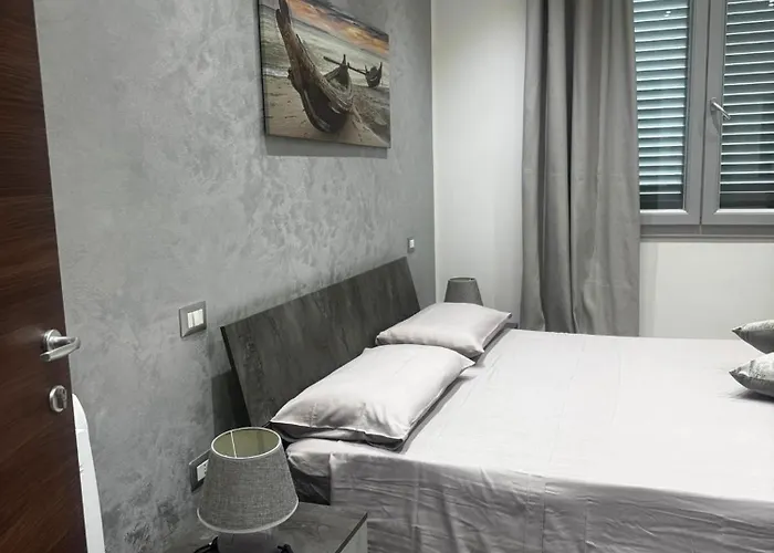 Bed And Breakfast Kale ' Porto Cesareo