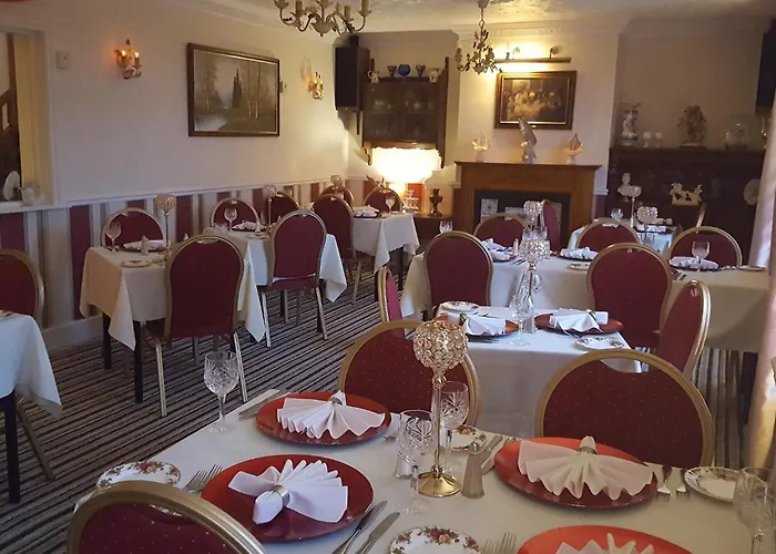 Andel Lodge & Restaurant King's Lynn