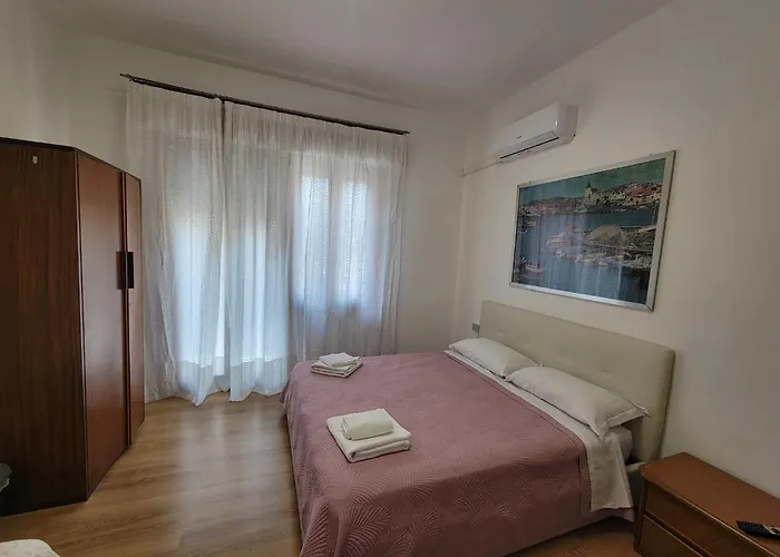 Bed and Breakfast The Caponi Bros Mestre