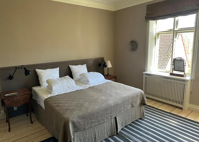 Ny Kirstineberg Gods Bed & Breakfast Nykøbing Falster