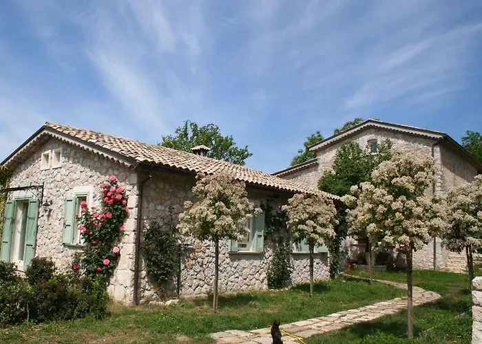 Resort Il Bruco B&B San Donato Val di Comino