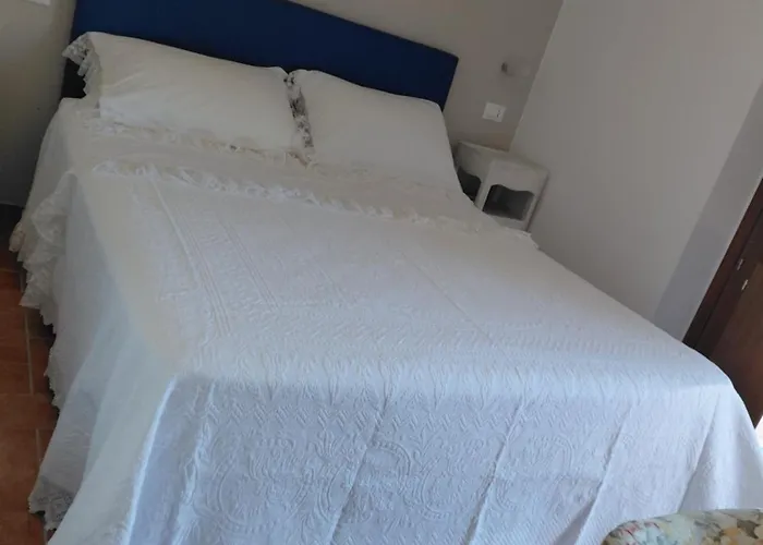 Bed and Breakfast Il Nido Del Cuculo Carrara