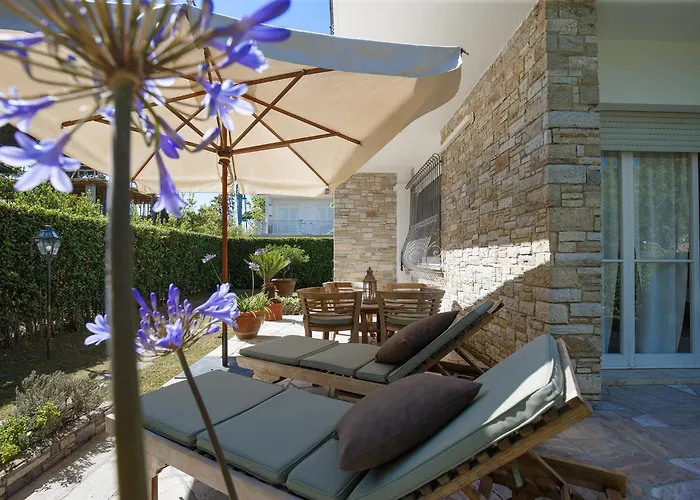 B&B Ortensia Forte dei Marmi