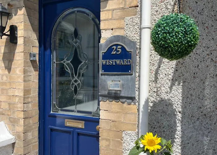 Westward B&B Newquay 