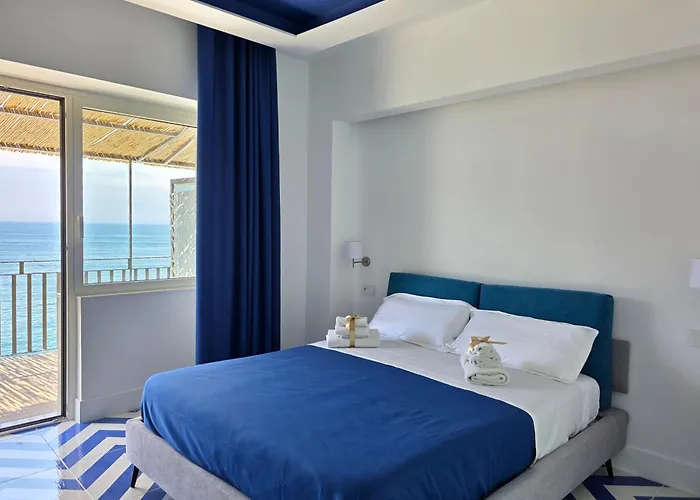 Bed and Breakfast Oasi Relais Vico Equense