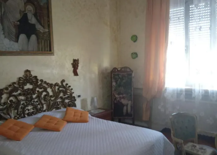 B&B Alle Piscine Verona