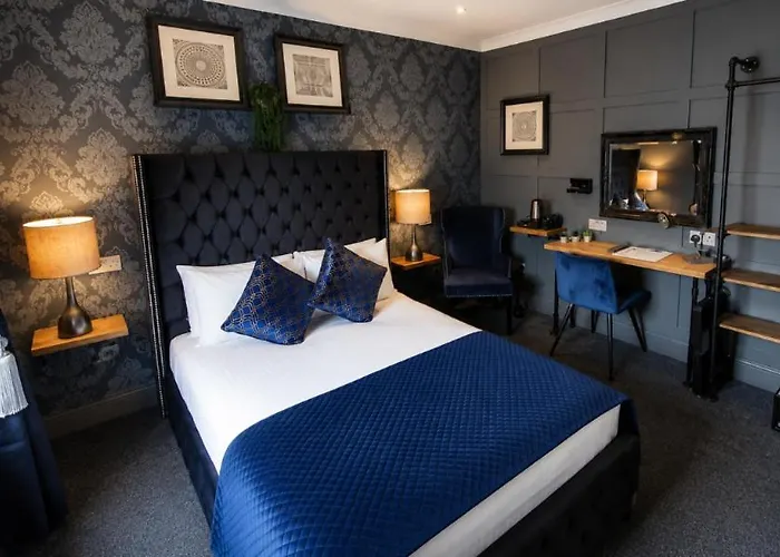 Clifton Guest House South Shields