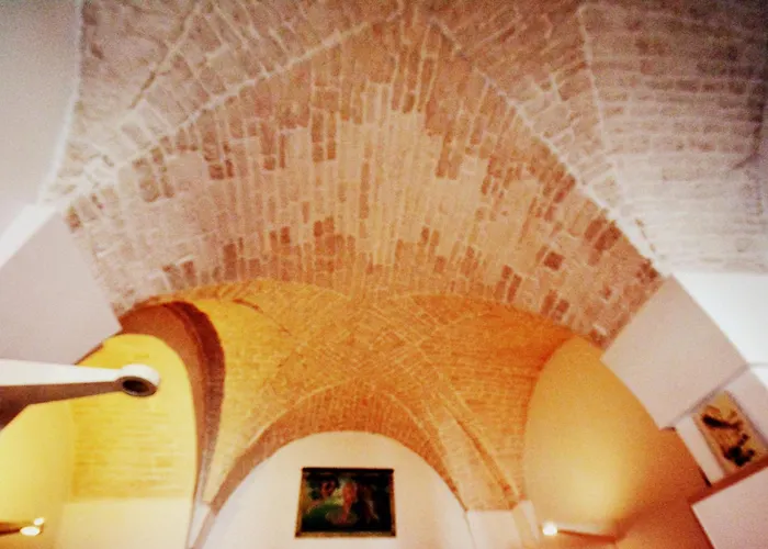 Ciao Bello B&B Martina Franca