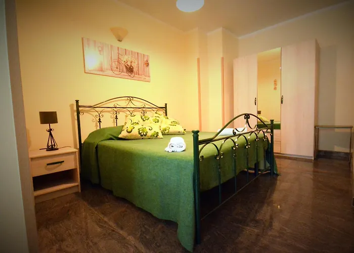 Ciao Bello B&B Martina Franca