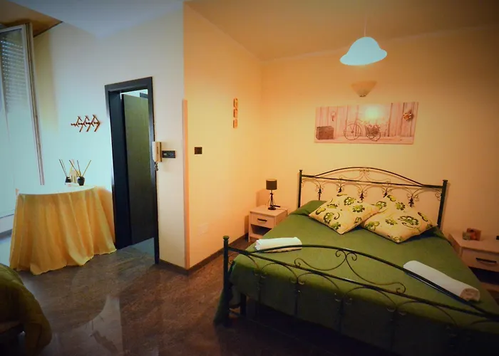 Ciao Bello B&B Martina Franca