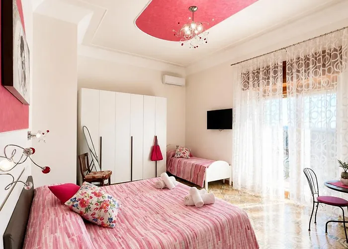 Bed and Breakfast Il Borgo Agerola