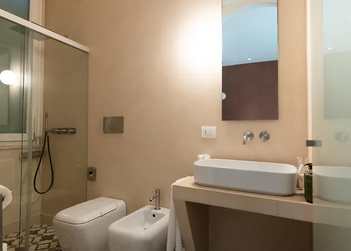 Villa Ascosa - Relais sul Mare Trani