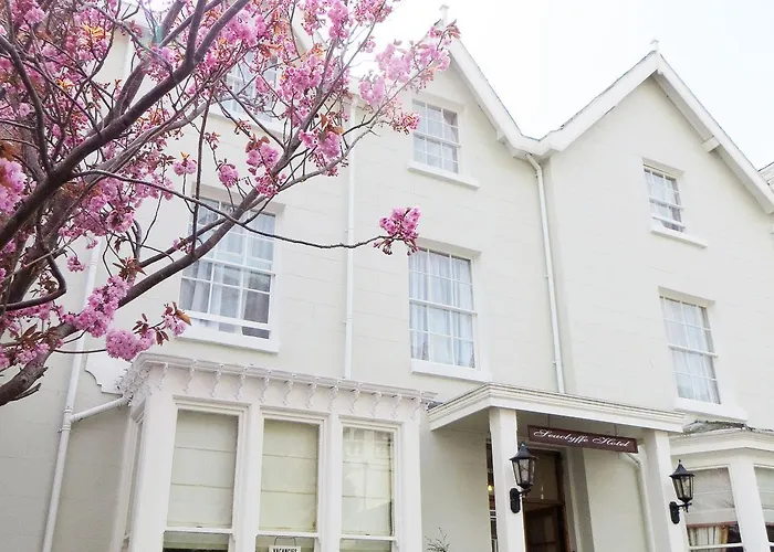 Seaclyffe Hotel Ltd Llandudno