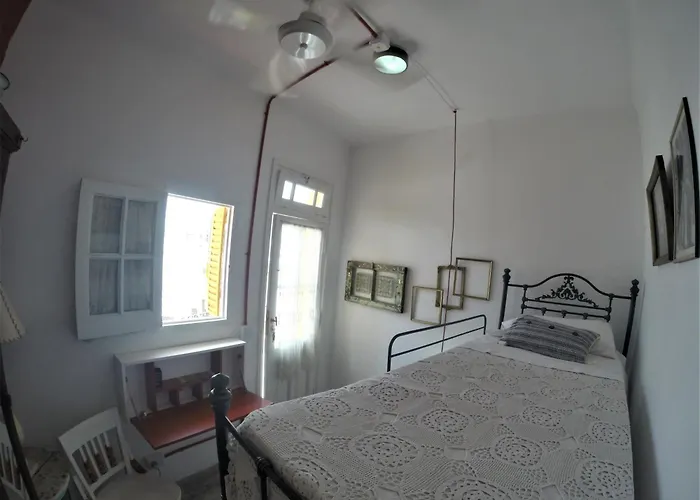 Andiamo Guest House Ciudad Autónoma de Ciudad Autónoma de Buenos Aires