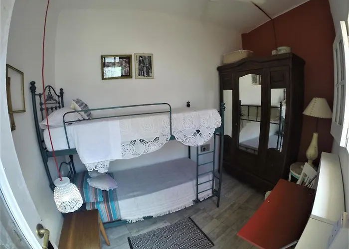 Andiamo Guest House Ciudad Autónoma de Ciudad Autónoma de Buenos Aires