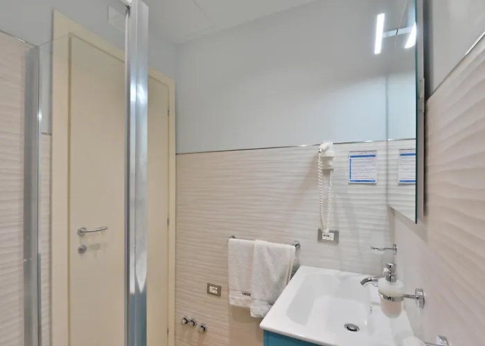 Odissea Residence e Rooms Santa Maria di Castellabate