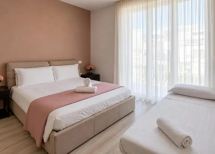 B&B Il Crepuscolo - Pompei