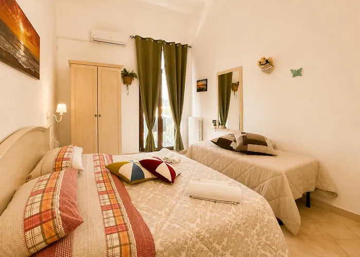 Bed And Breakfast Station Brindisi