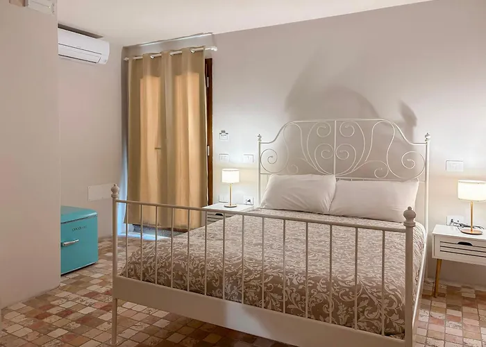 La Botte e il Vino B&B Capoterra