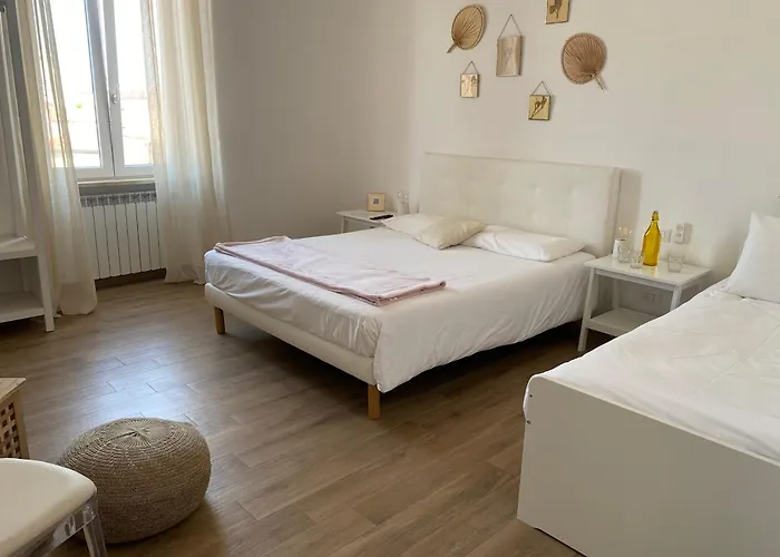 La Locanda Chic B&B Grosseto