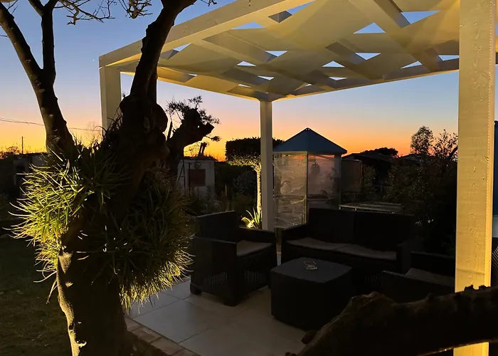 Residenza De Vita Tropea