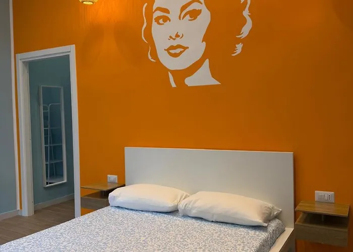 Bed and Breakfast Terno Su Napoli Sanità
