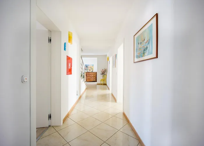 Villa Marea Rovigno